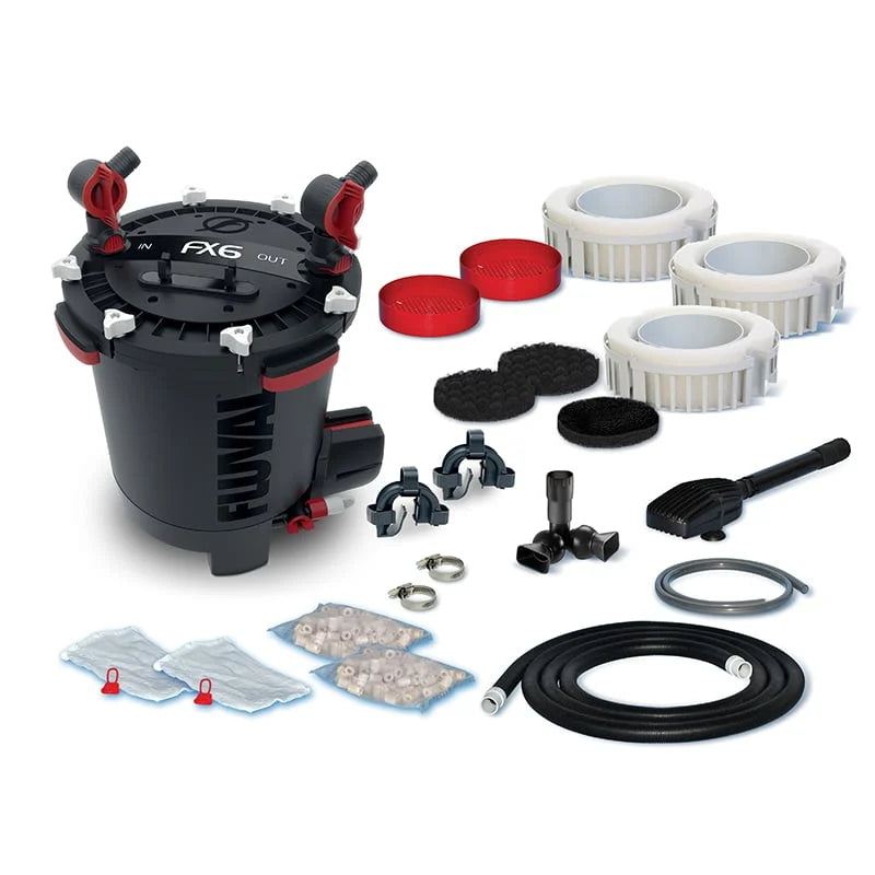 Fluval FX6 Canister Filter