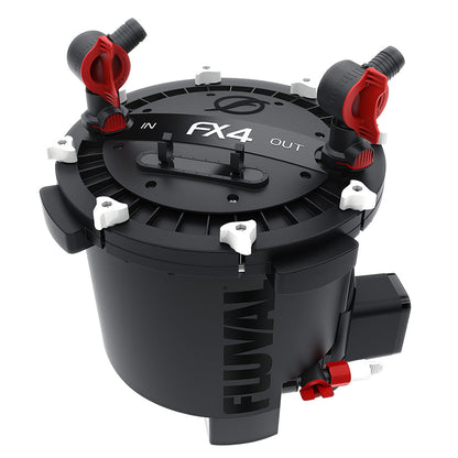 Fluval FX4 Canister Filter