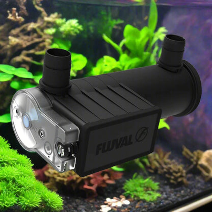 Fluval FX UVC In-Line Clarifier for FX2/FX4/FX6 Canister Filter