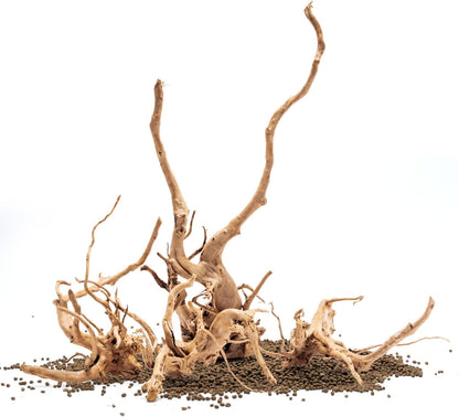 Spider Driftwood | Designer Hardscape