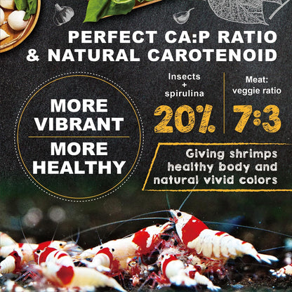Ultra Fresh Shrimp Food